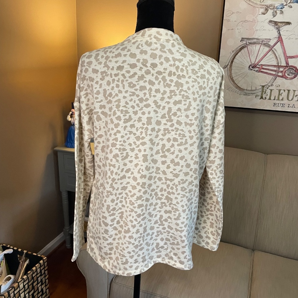 Jaclyn Intimates top, sz M - Picture 2 of 7